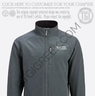 TU-Nursing Jackets
