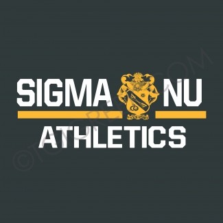 Sigma Nu-SMSU Intramural