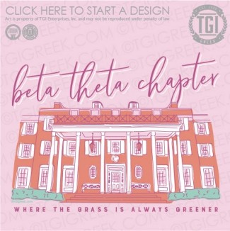Kappa Kappa Gamma-OU Initiation House