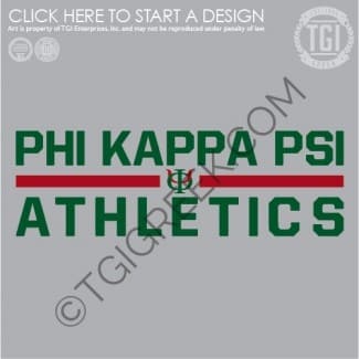 Phi Kappa Psi-TAMU Intramurals