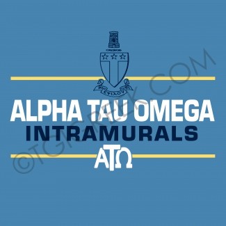 Alpha Tau Omega-EU Intramurals