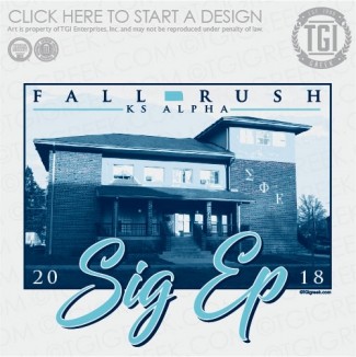 Sigma Phi Epsilon-BU Fall Rush House