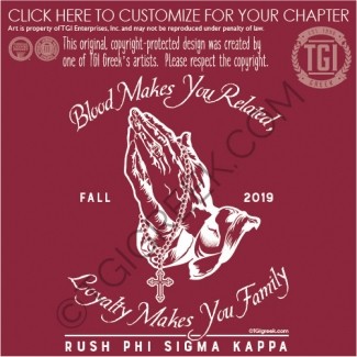 Phi Sigma Kappa – AU Rush Week