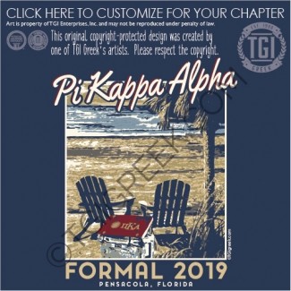 Pi Kappa Alpha-DSU Formal
