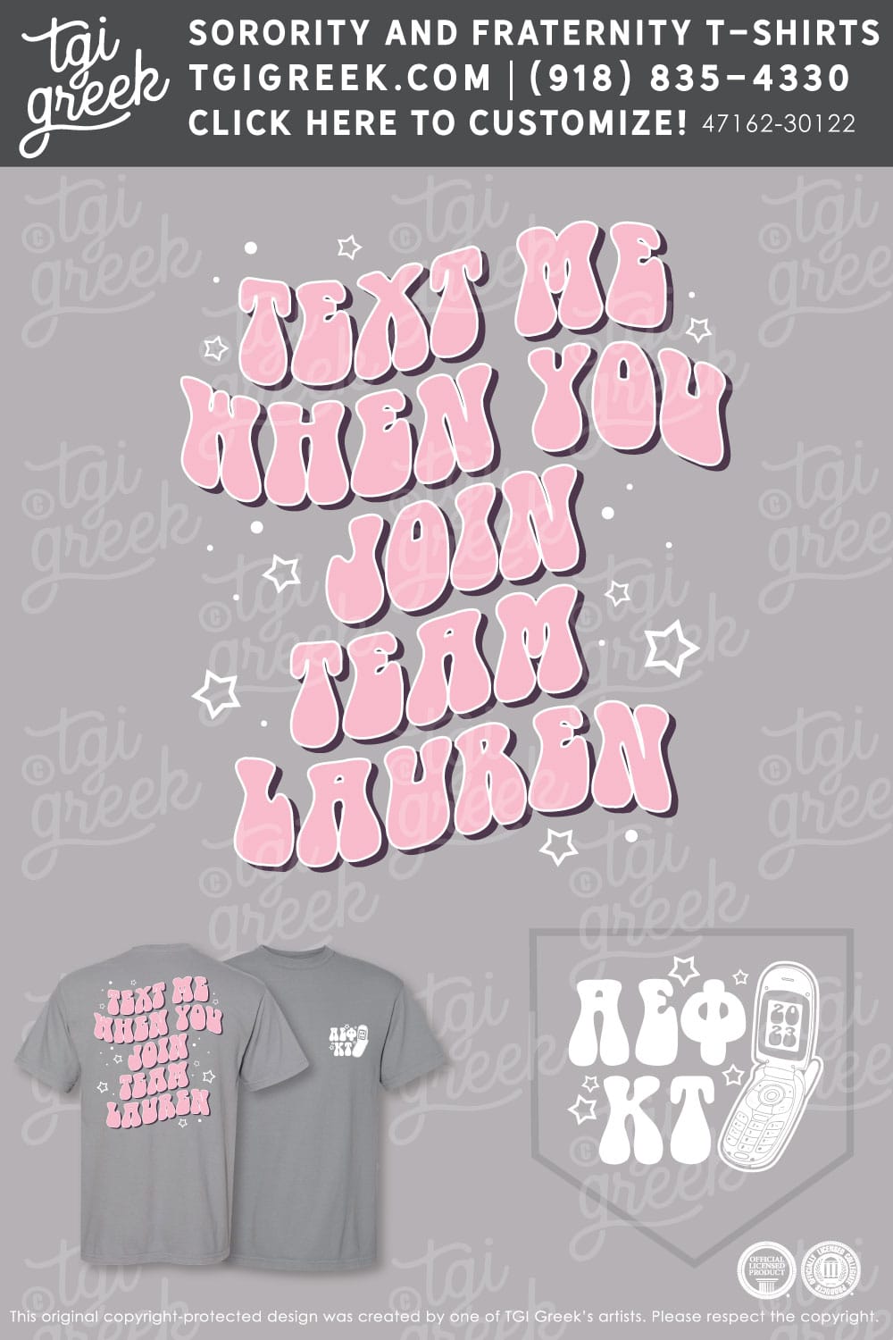 Alpha Epsilon Phi – UCF Knight Thon