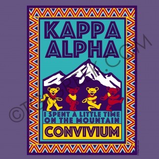 Kappa Alpha-WKU Convivium