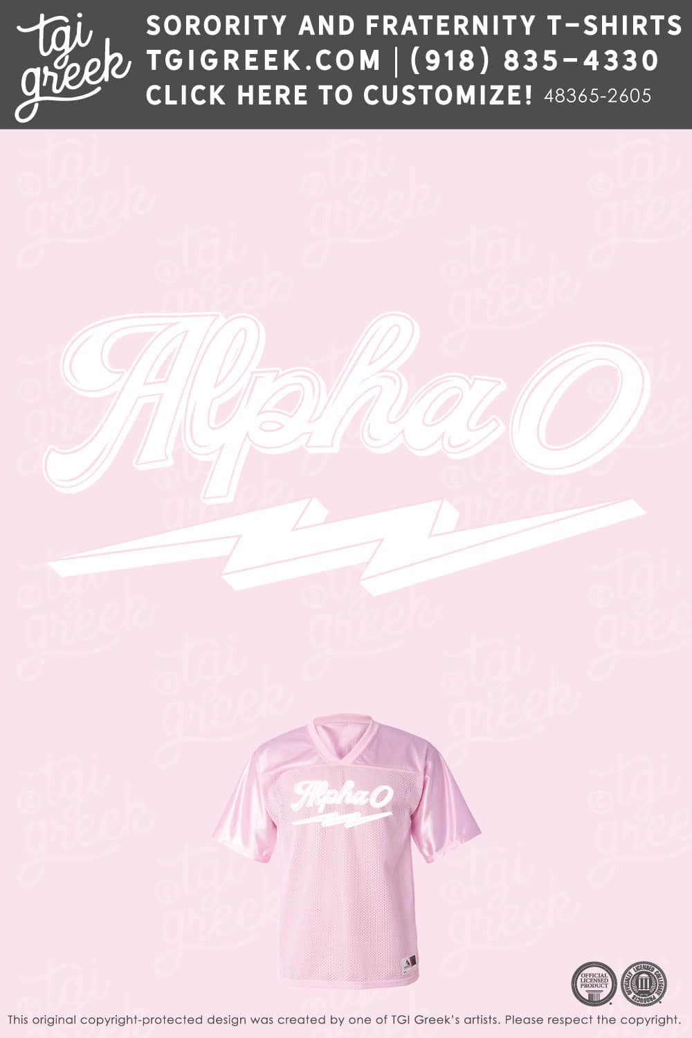Alpha Omicron Pi – CSUSM Alpha Male