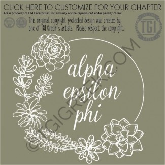 Alpha Epsilon Phi Recruitment
