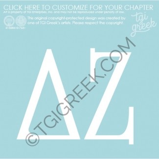 Delta Zeta -SDS leadership day