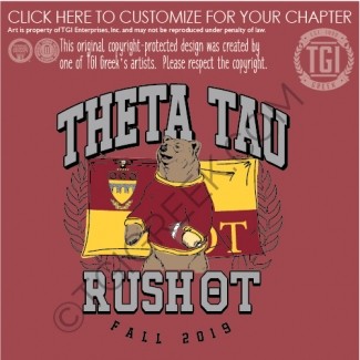Theta Tau – OSU Fall Rush