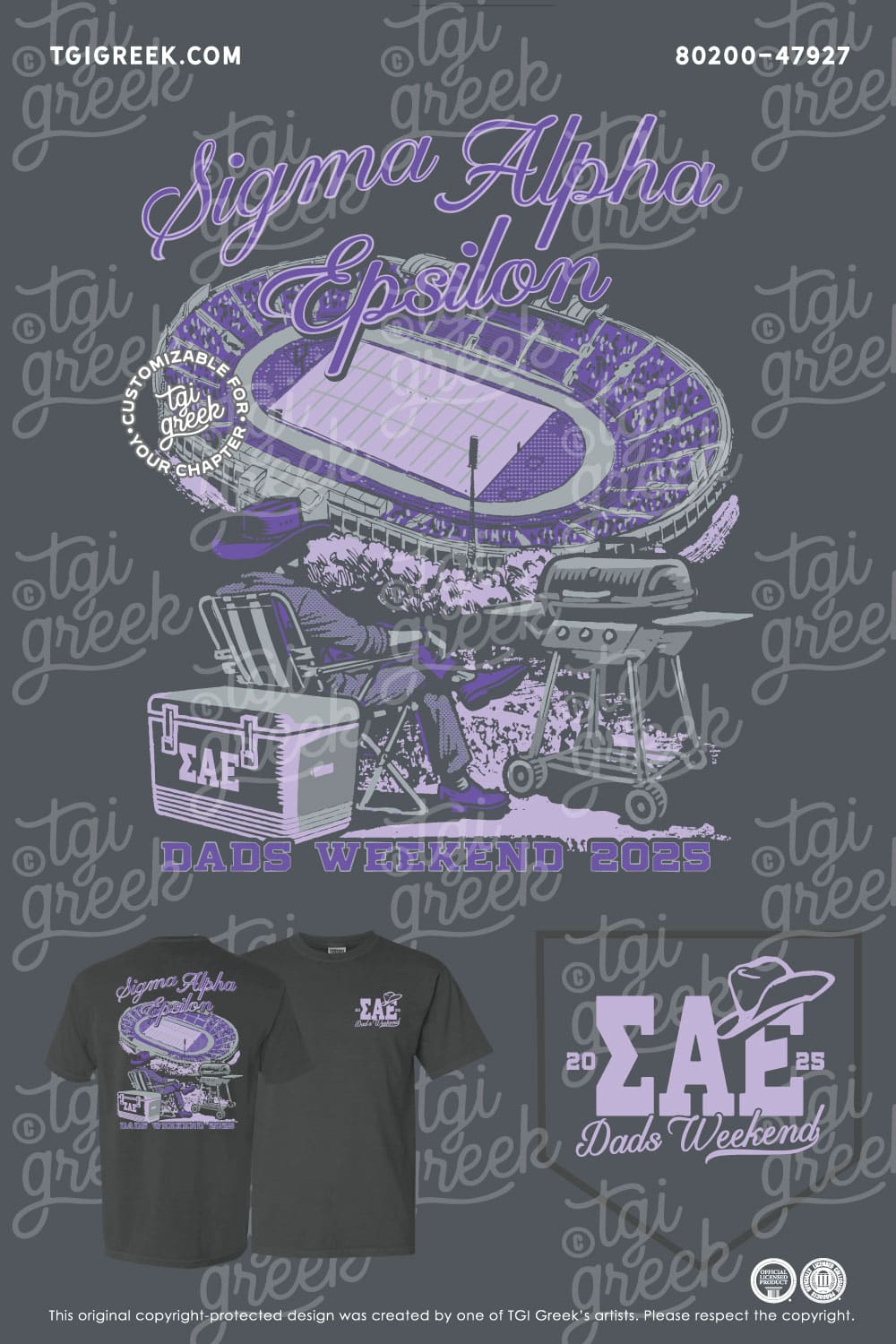 Sigma Alpha Epsilon – KSU Dads Weekend