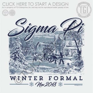Sigma Pi-UWM Sigma Pi Winter Formal