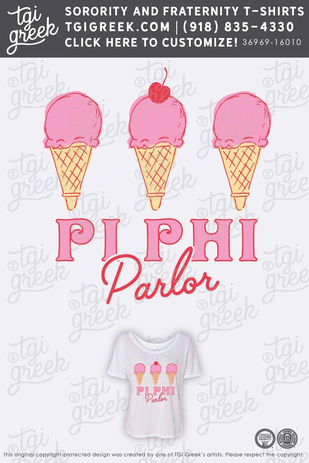 Pi Beta Phi – KU Parlor Philo