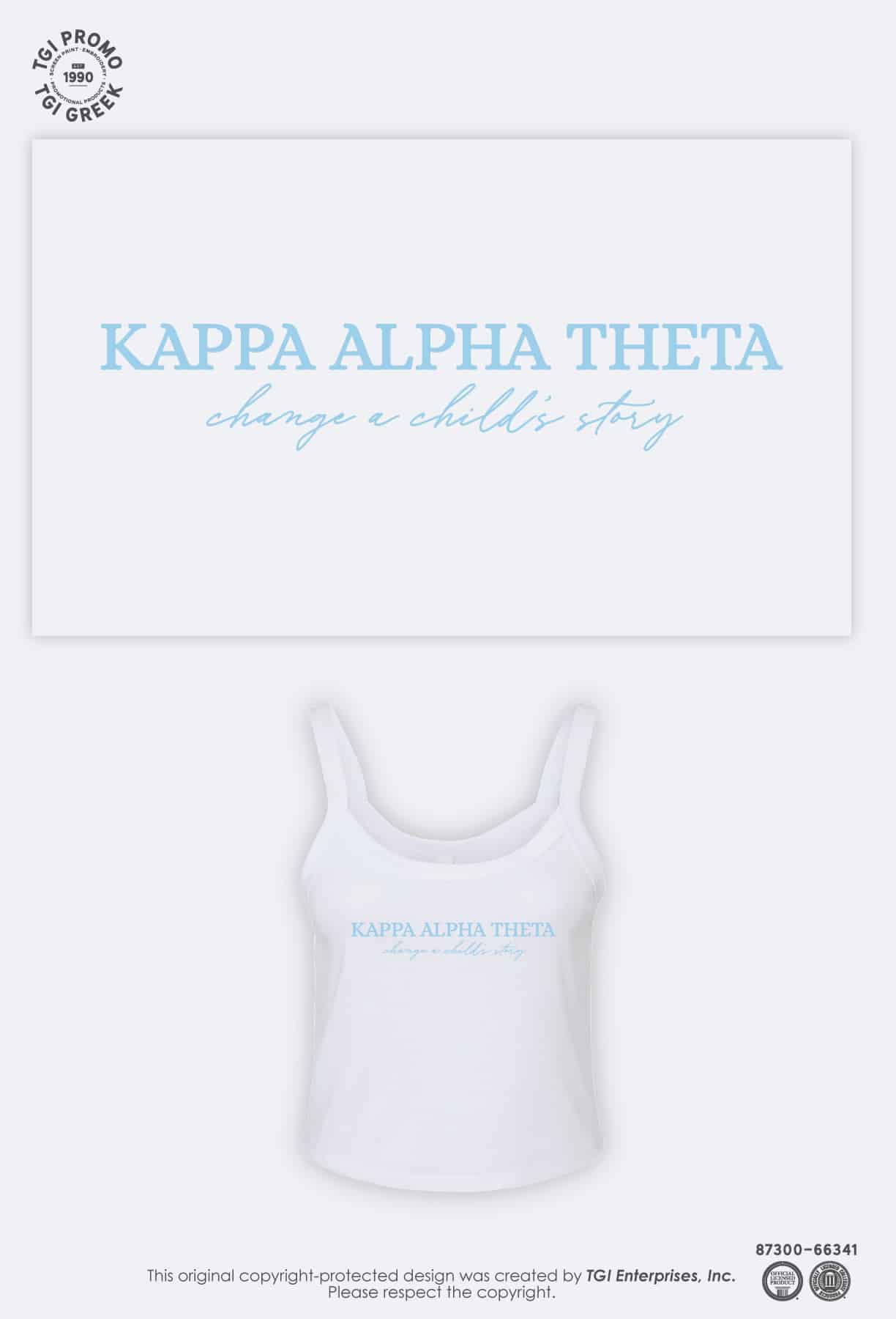 Kappa Alpha Theta – MIZZ Philanthropy
