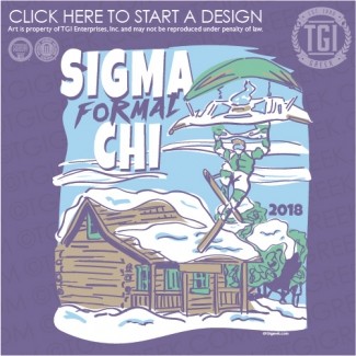 Sigma Chi-KSU Formal