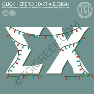 Sigma Chi-MSU Christmas