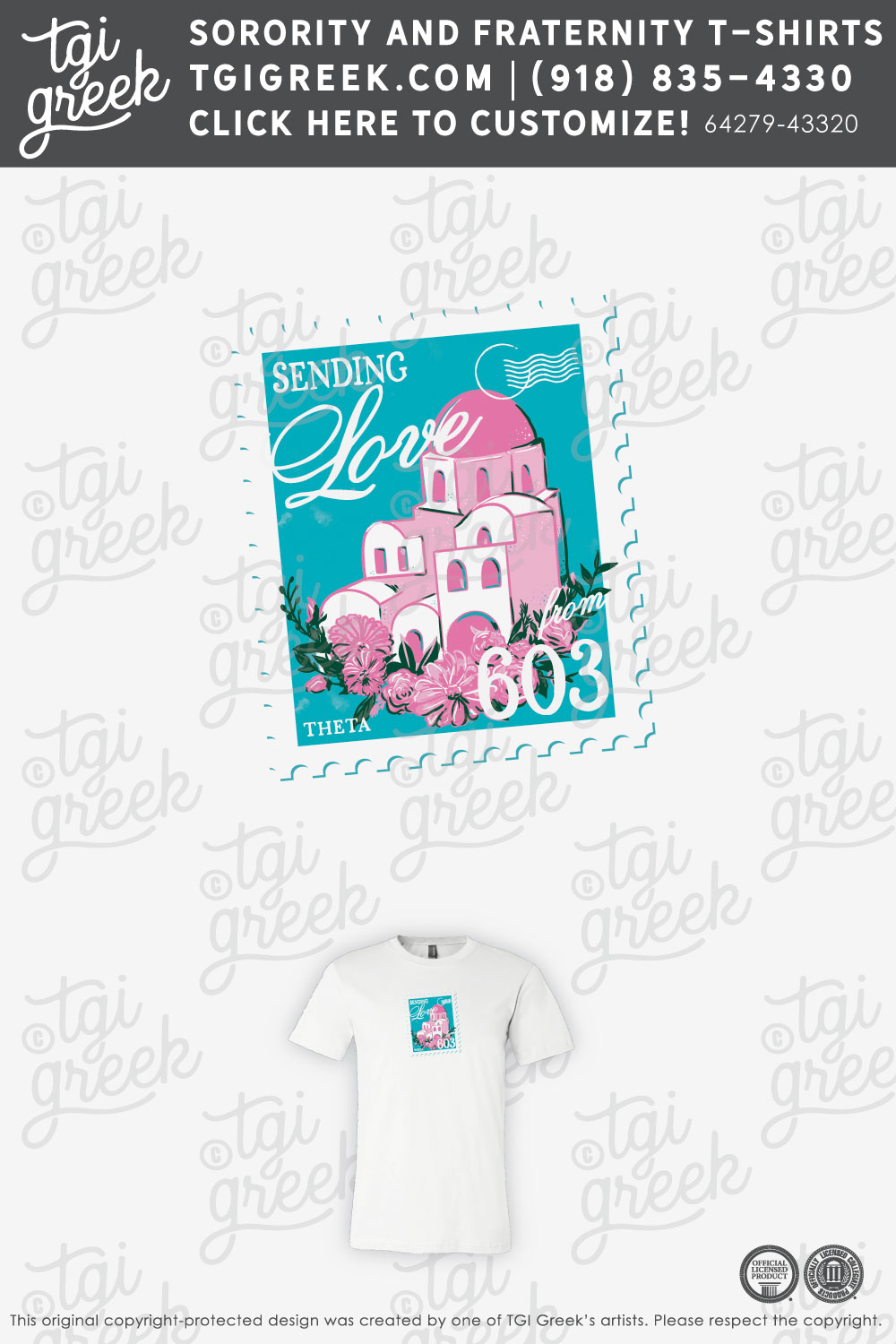 Kappa Alpha Theta – MIZZ Bid Day