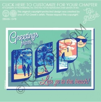 Delta Sigma Pi – FSC Spring Break