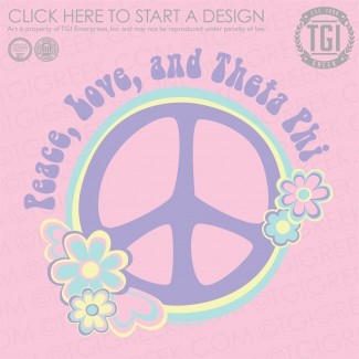 Theta Phi Alpha-ERAU Bid Day