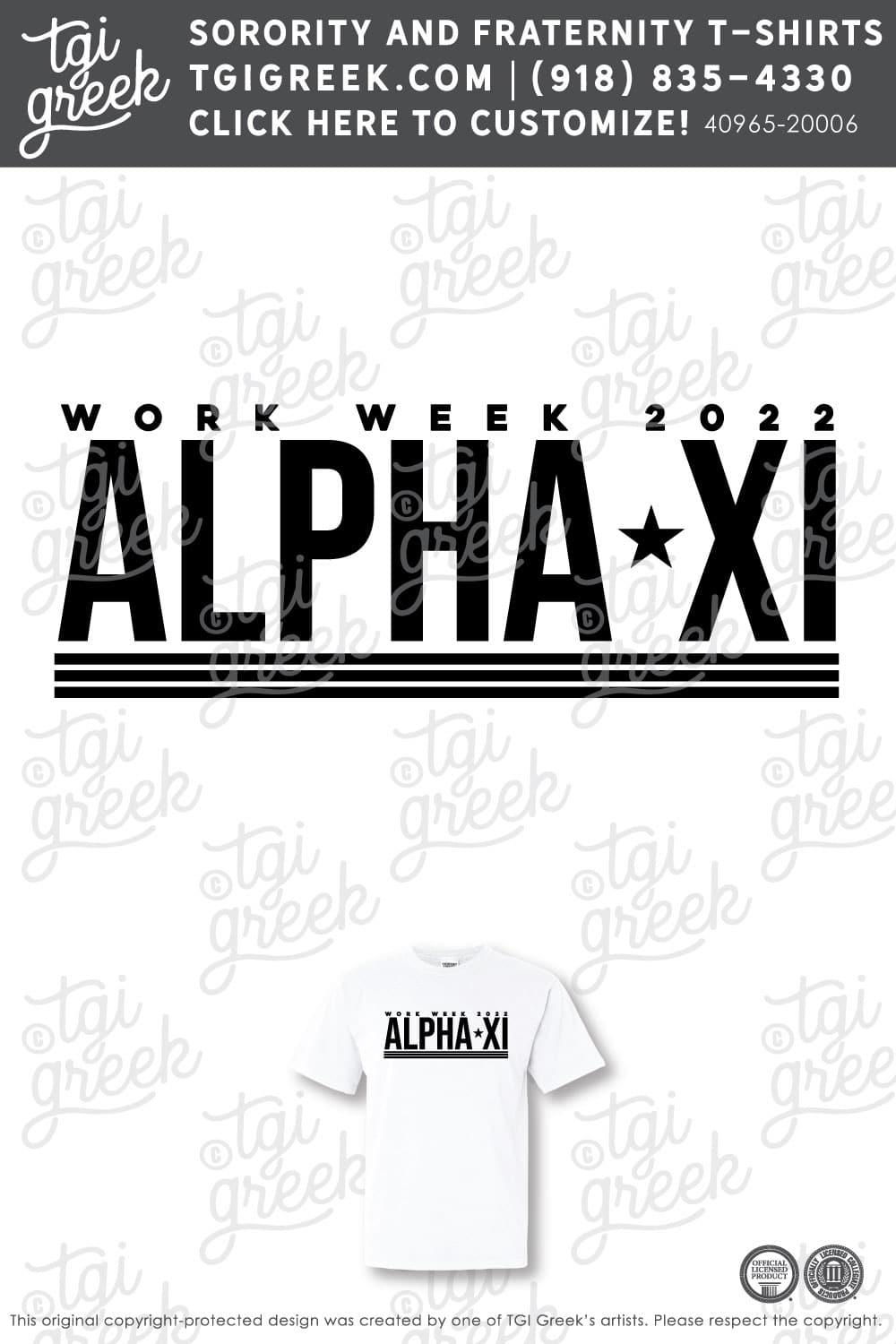 Alpha Xi Delta – OSU Work Week