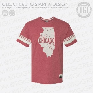 TGI-Chicago IL