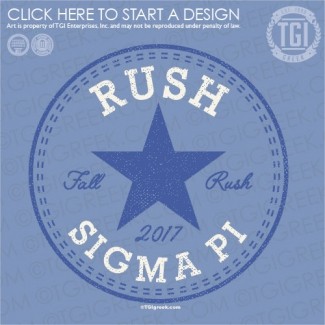 Sigma Pi-UCF Fall Rush