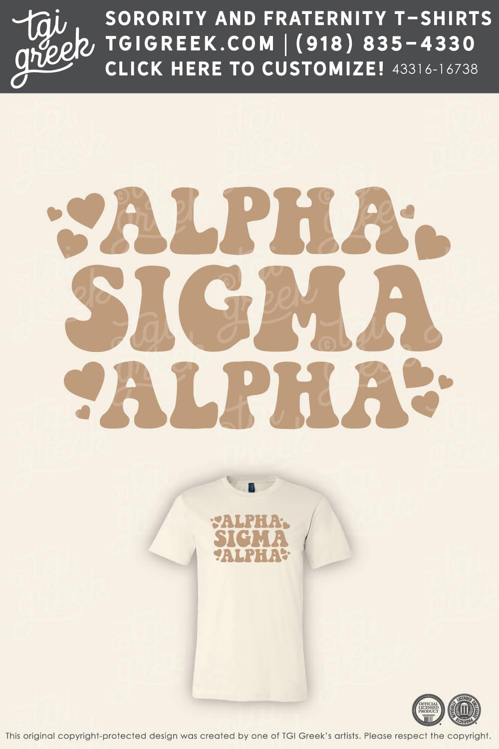 Alpha Sigma Alpha – PSU Big Little