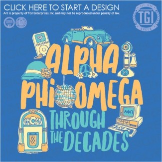 Alpha Phi Omega-ISU Fall Rush