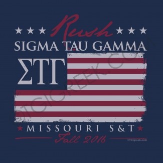 Sigma Tau Gamma-MUST Fall Rush