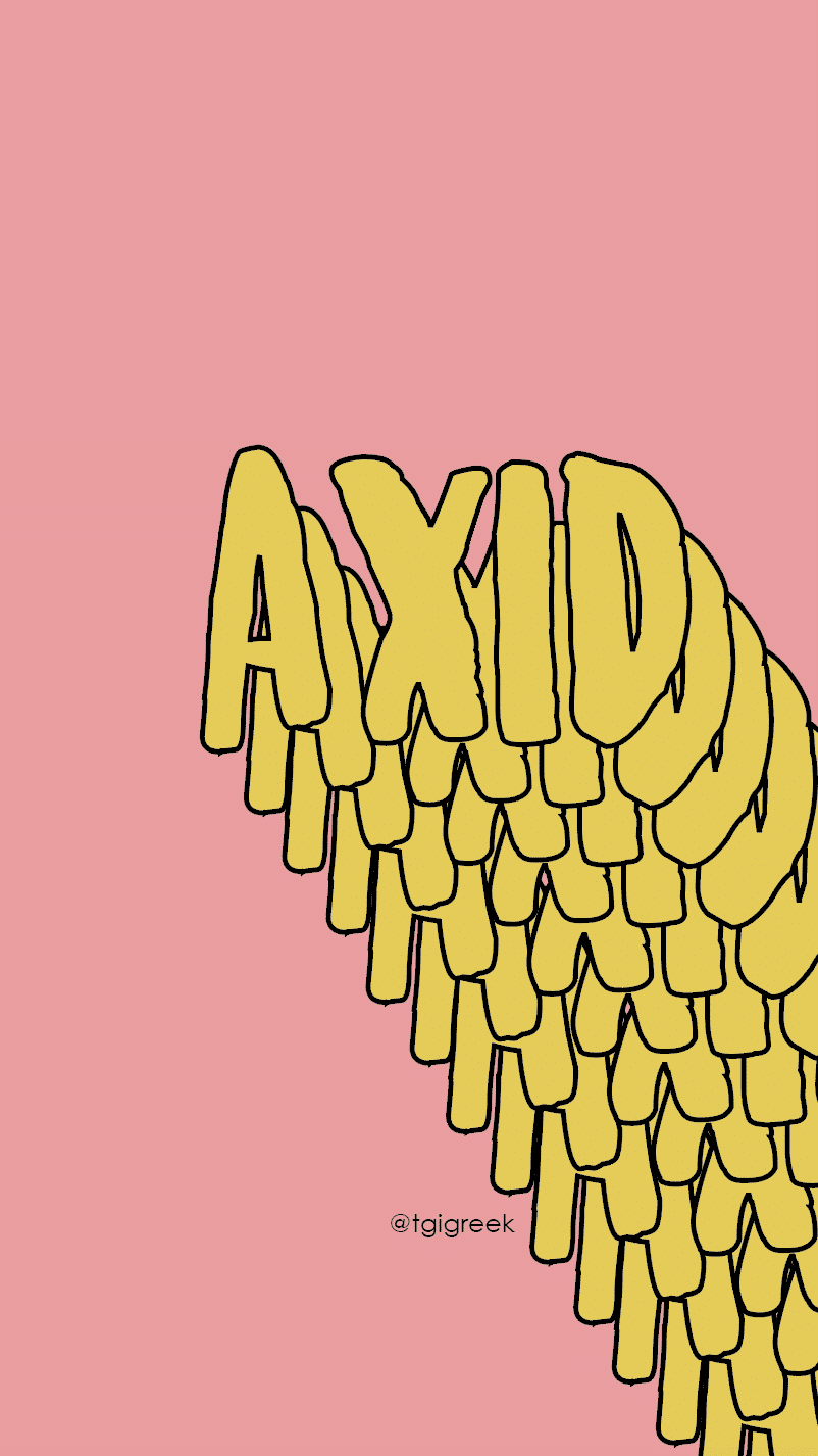 Alpha Xi Delta Repeat