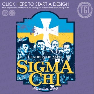 Sigma Chi-MSUM Province