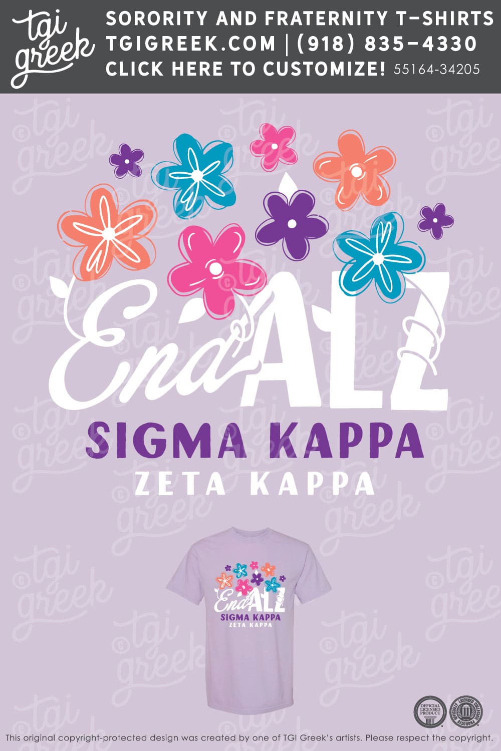Sigma Kappa – ANGS Walk To End Alz