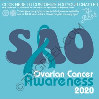 Sigma Alpha Omega – UNCW Cancer Awareness