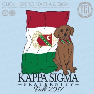 Kappa Sigma-SIU Puppy Rush