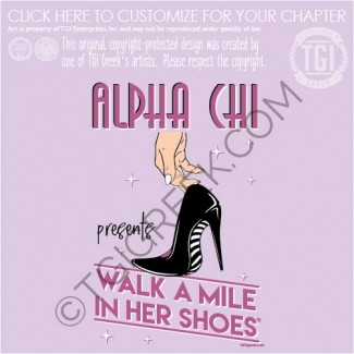 Alpha Chi Omega-KU ACO Philanthropy