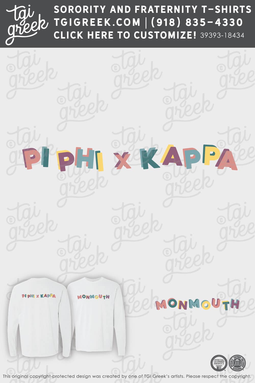 Pi Beta Phi – KU Monmouth