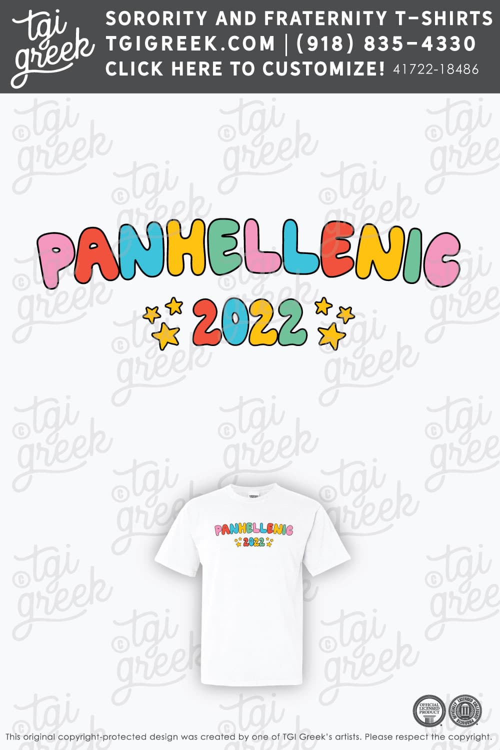 Panhellenic – EMPS Recruitment