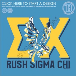 Sigma Chi – YU Fall Rush