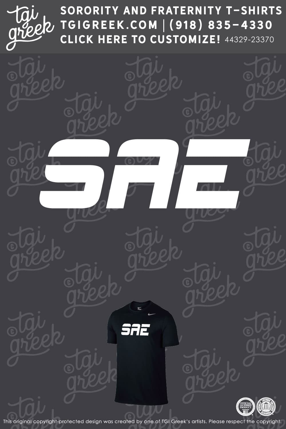 Sigma Alpha Epsilon – OSU Athletic
