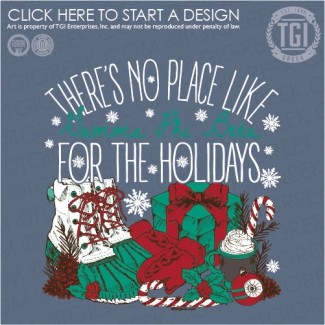 Gamma Phi Beta-TAUMC Holiday Party