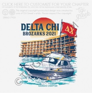 Delta Chi – KU Brozarks
