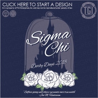 Sigma Chi-ERAU Derby Days