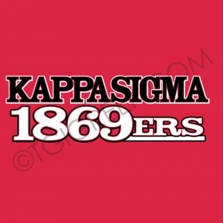 TGI Kappa Sigma Intramurals