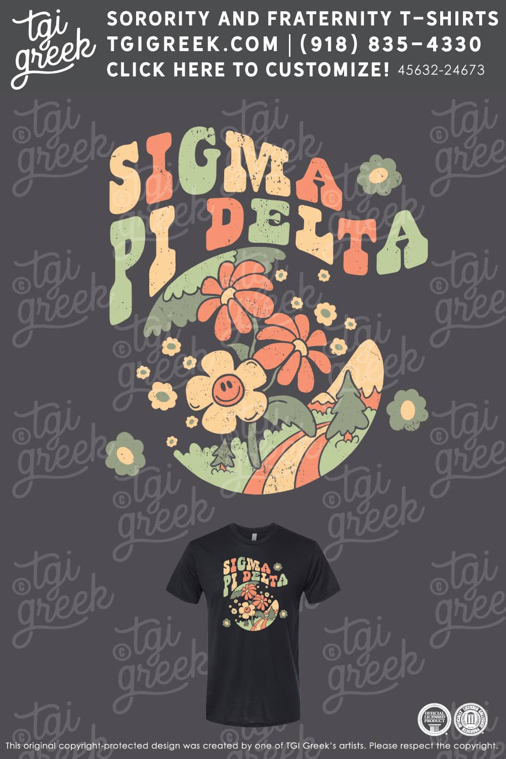 Sigma Pi Delta – AUG Informal Rush