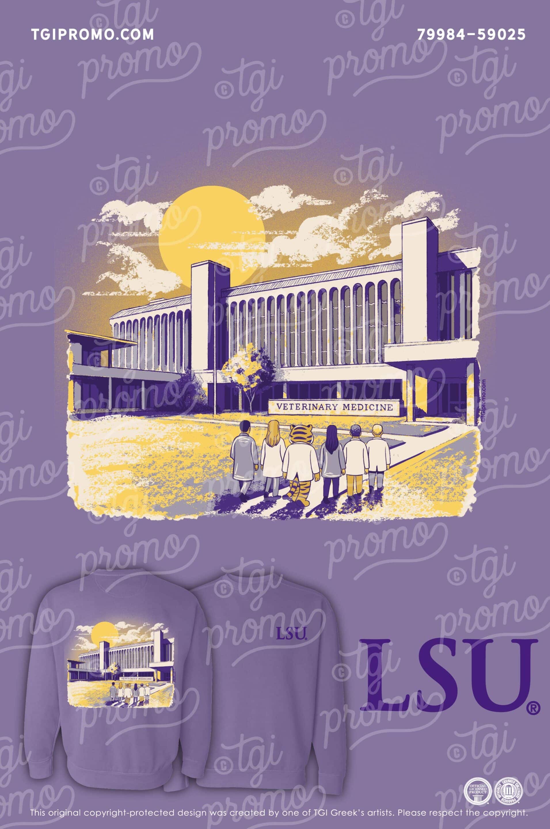 Louisiana State University – Latin X Club