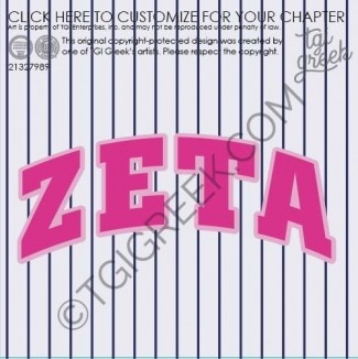 Zeta – CLEM Bid Day