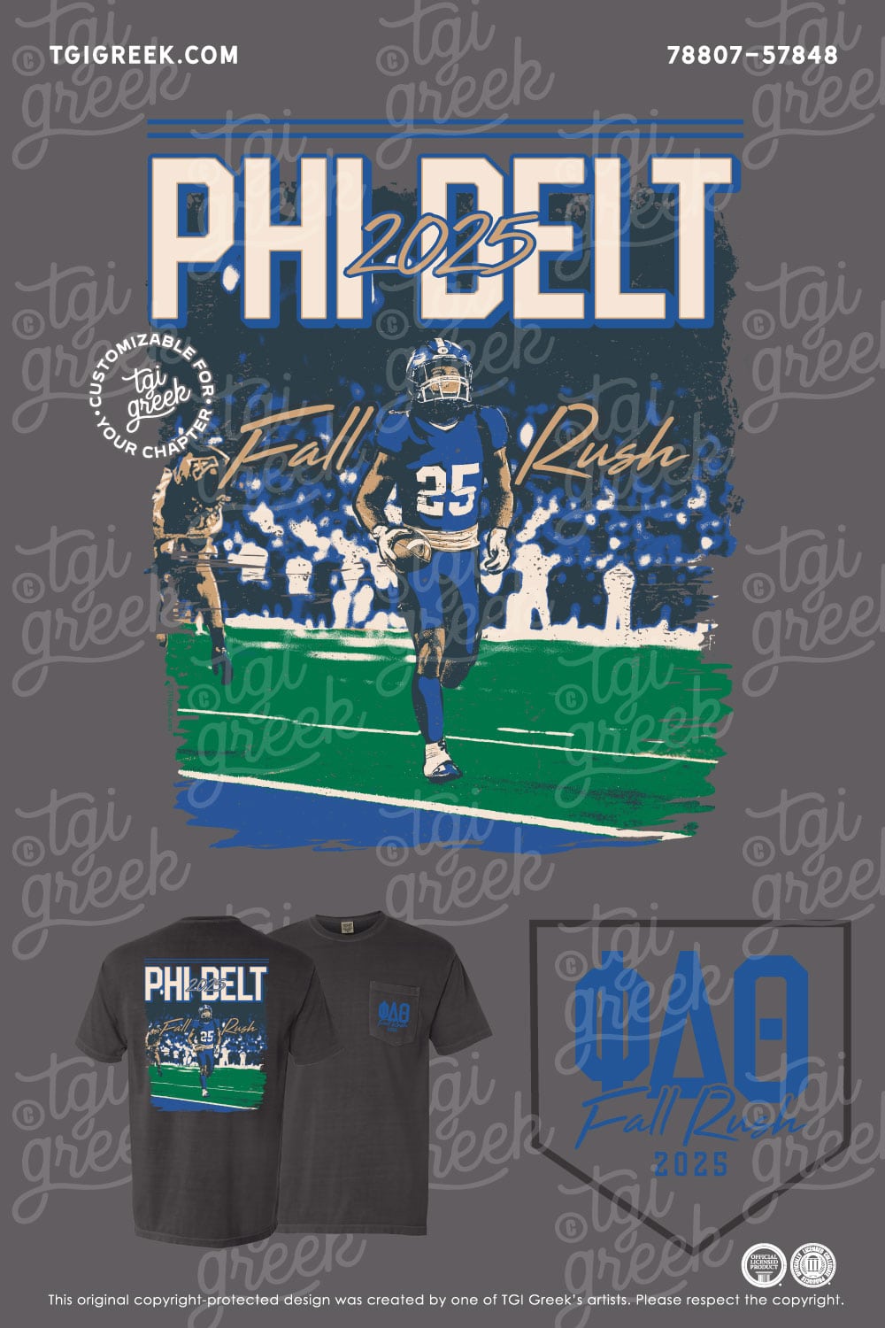 Phi Delta Theta – GSU Fall Rush