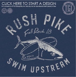 Pi Kappa Alpha – UCB Fall Rush