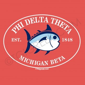 Phi Delta Theta-MSU Recruitment