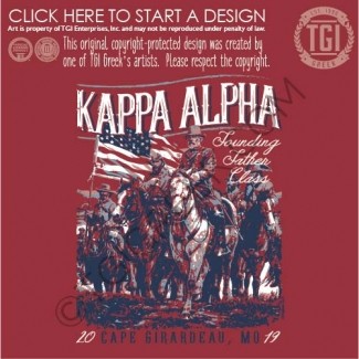 Kappa Alpha – SMSU Spring Rush
